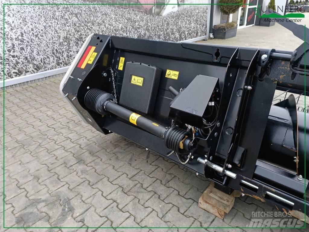 CLAAS Swath Up 450 Biçerdöver aksesuarlari
