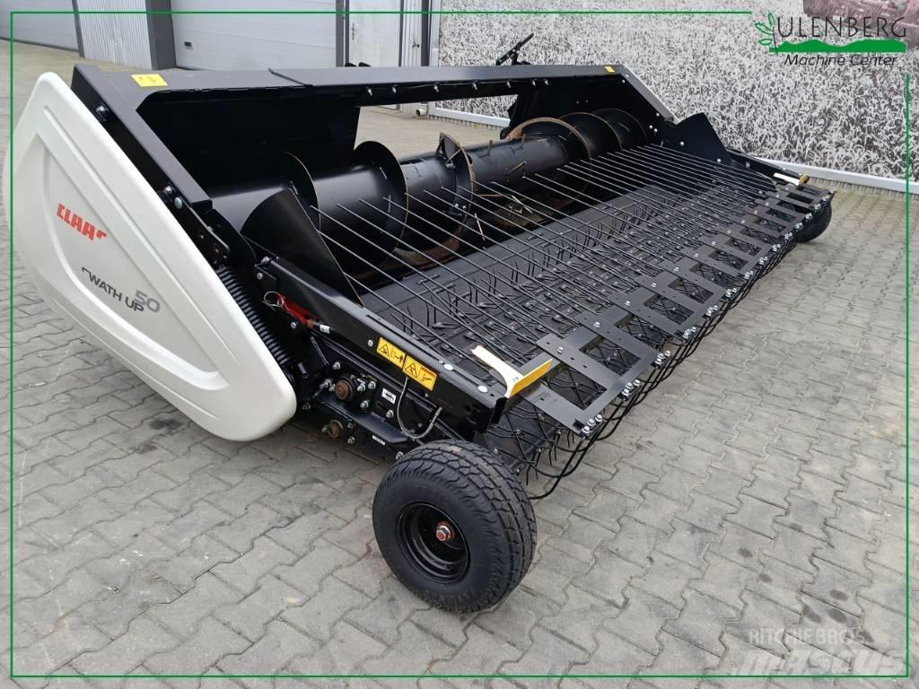 CLAAS Swath Up 450 Biçerdöver aksesuarlari