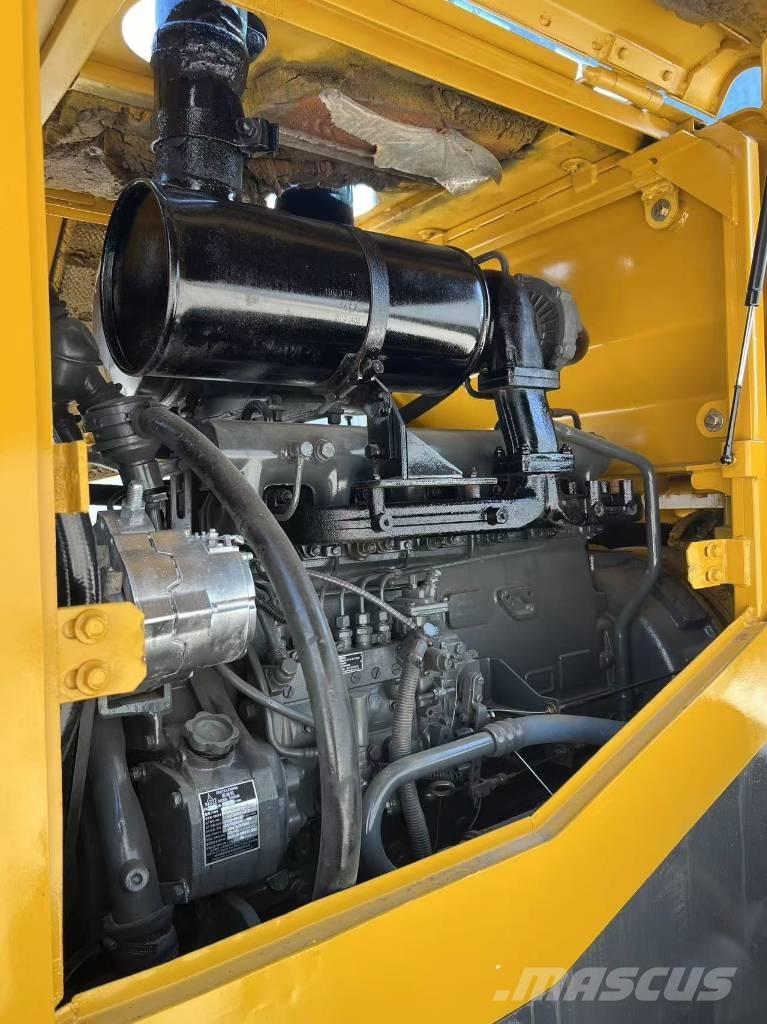 SDLG LG 936 L Tekerlekli yükleyiciler