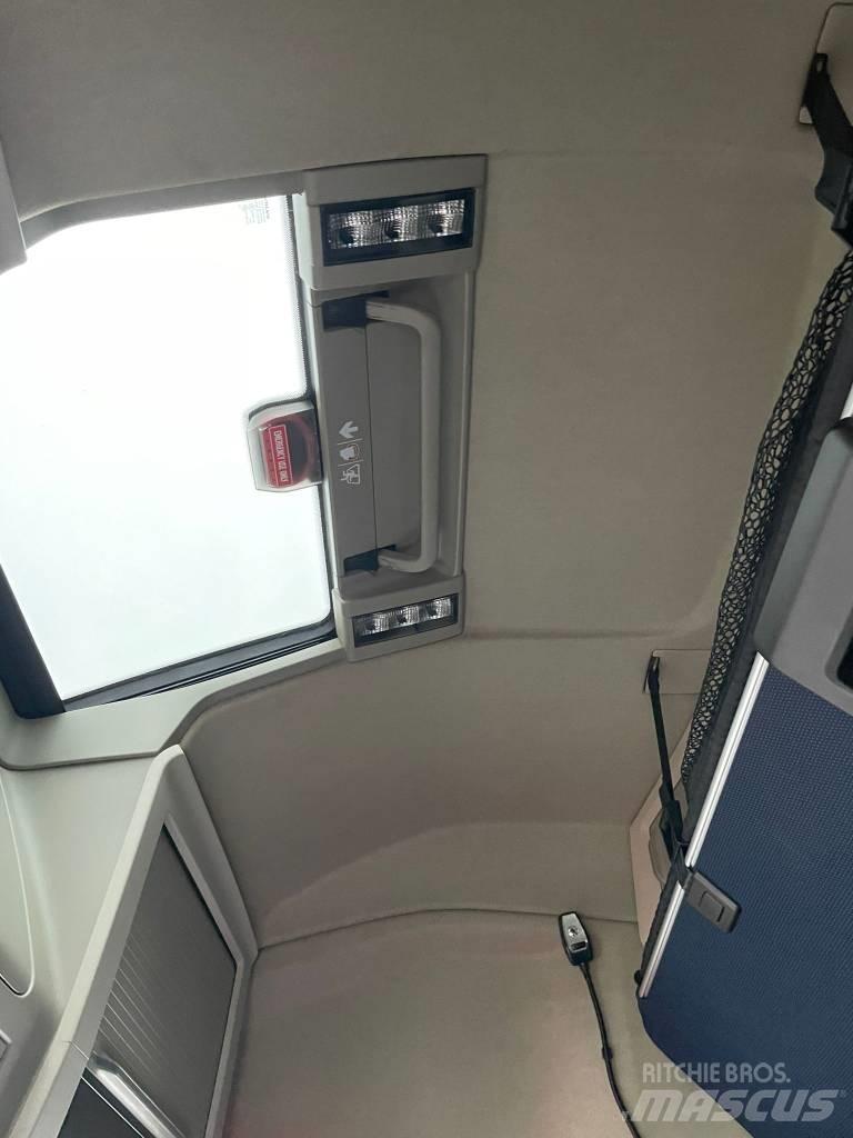 Volvo FH 500 Çekiciler