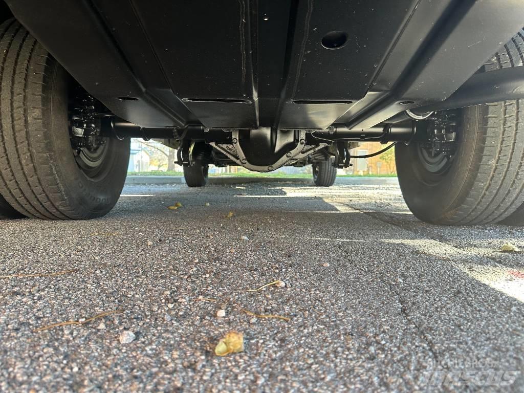 Ford F 350 SD Pikaplar