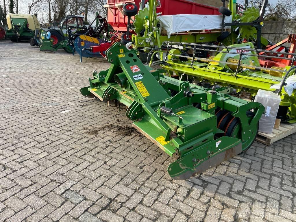 Amazone KX 3000 Üniversal ekim makinasi