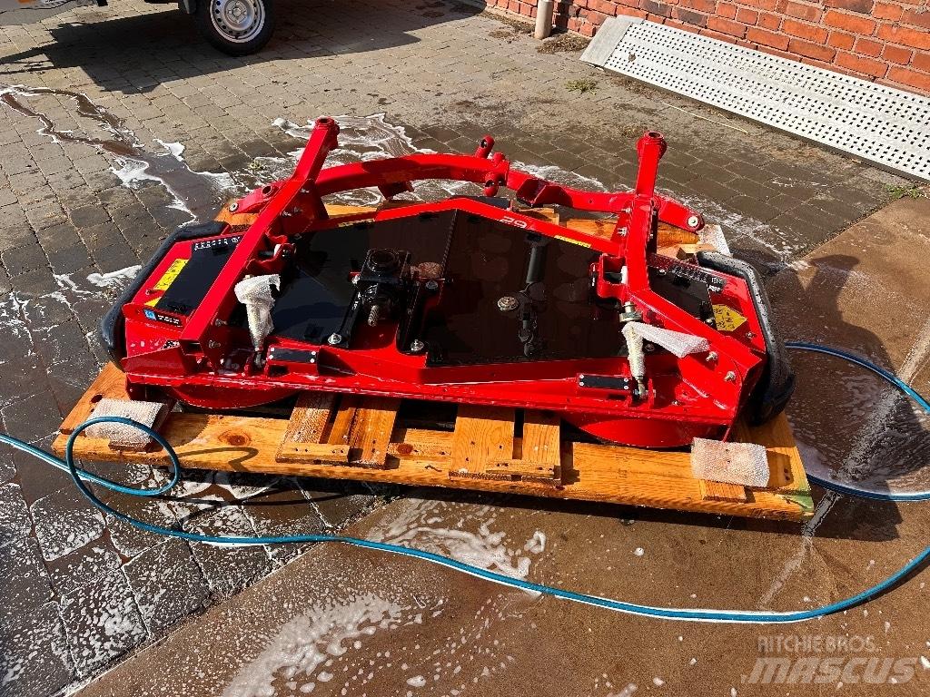 Toro 3280 Mobil çim biçme makineleri