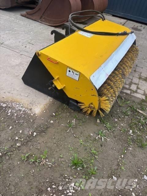 Ahlmann AZ 45 Tekerlekli yükleyiciler