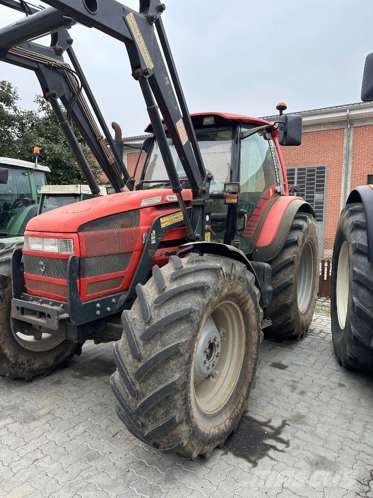 Same Rubin 135 Traktörler