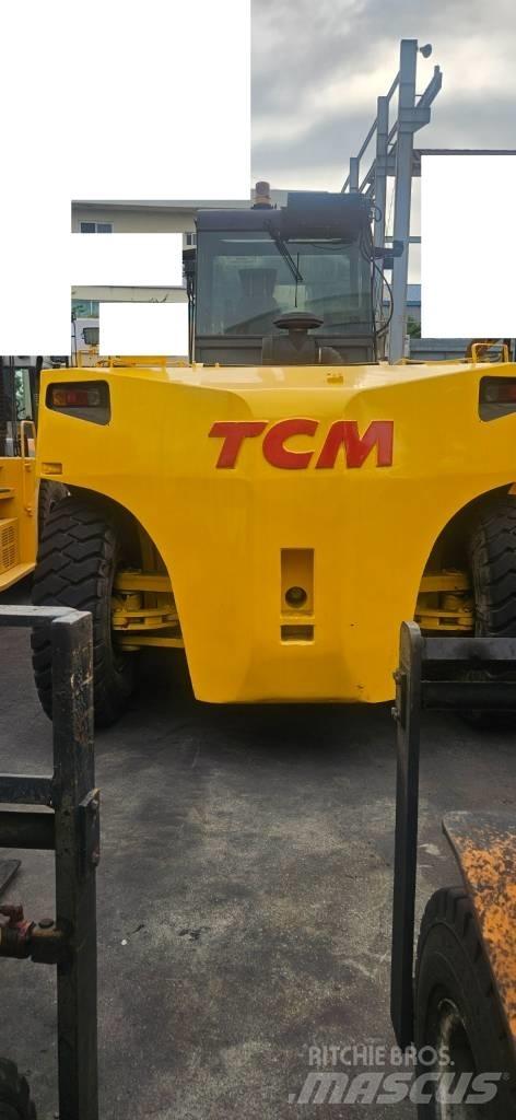 TCM FD250-3 Diger