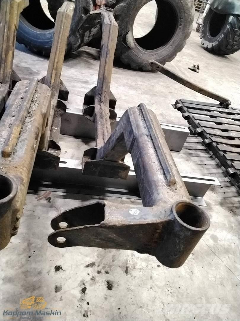 Gremo 950f Diger parçalar