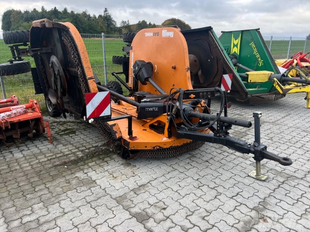 Woods BW15 Çayir biçme makinalari
