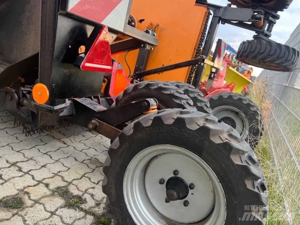 Woods BW15 Çayir biçme makinalari