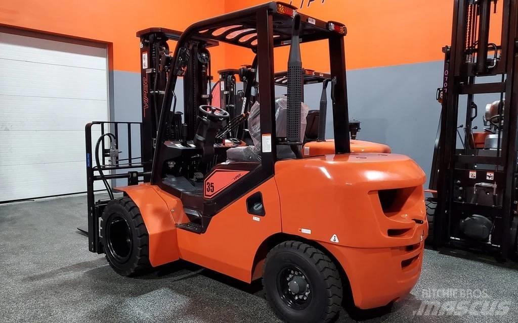 Viper FD35 Diger