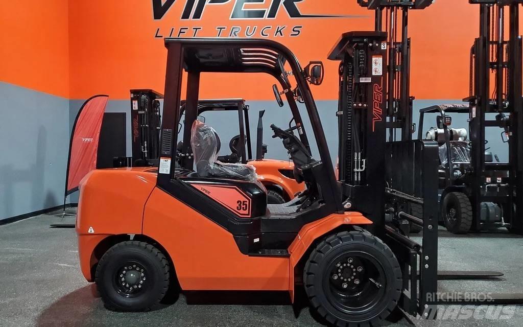 Viper FD35 Diger