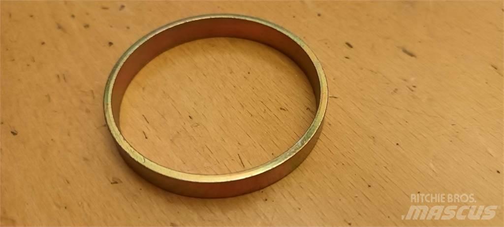 Ponsse 607E2301 Tomruk vinçleri