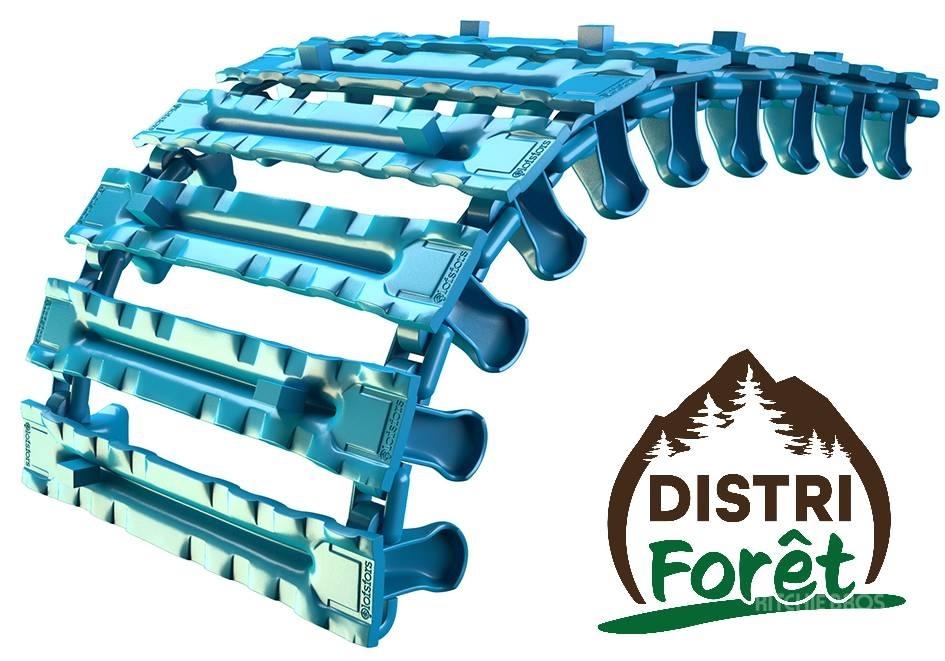 Olofsfors tracks Diger parçalar