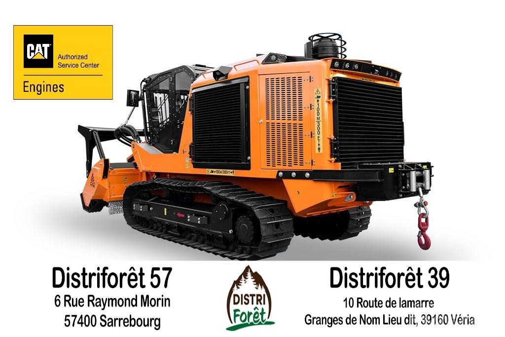 FAE PT550 Diger