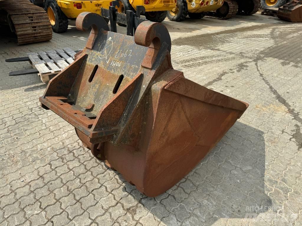  used Bucket Kovalar
