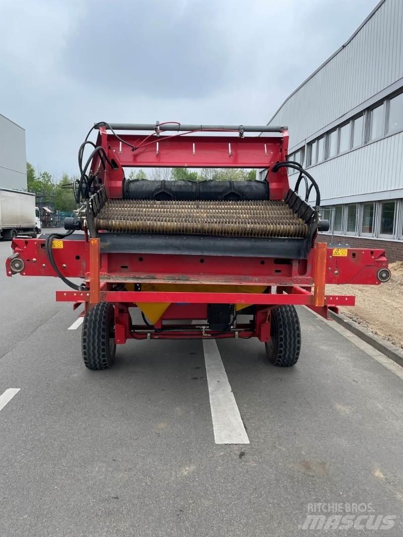 Grimme RH 16-40 E Patates ekipmanları - Diğer