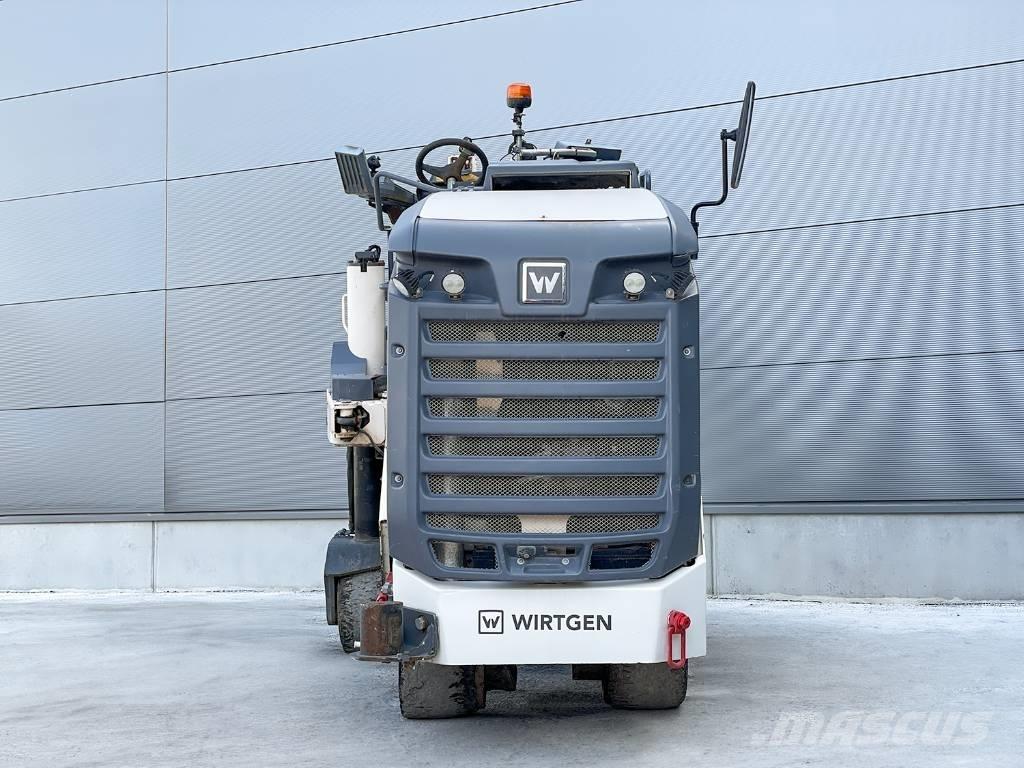 Wirtgen W 50 RI Asfalt kaziyicilar