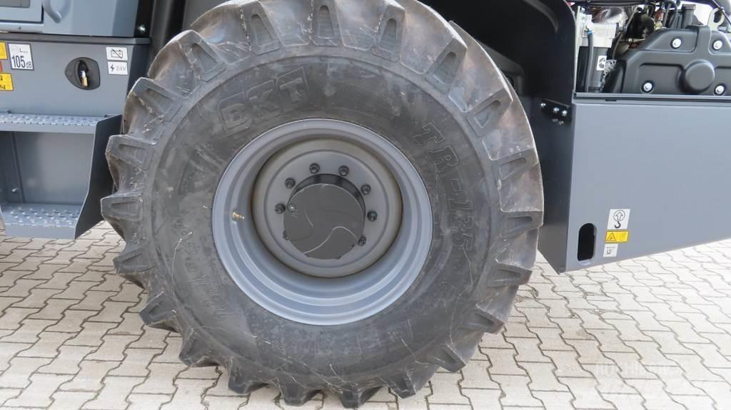 Dynapac CA3500PD Diğer silindirler