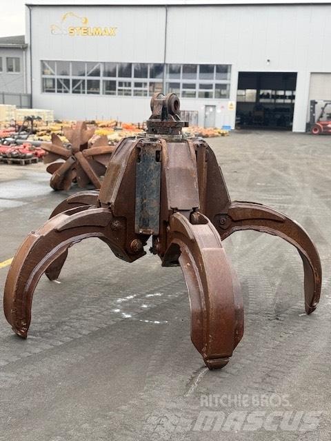 Atlas 1720 kg Polipler