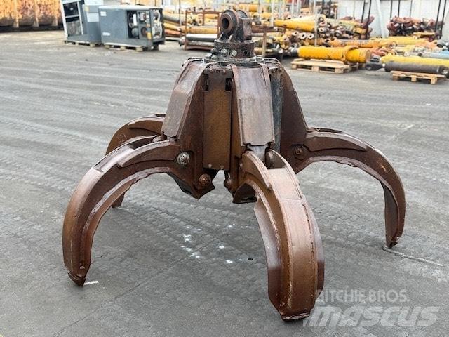 Atlas 1720 kg Polipler