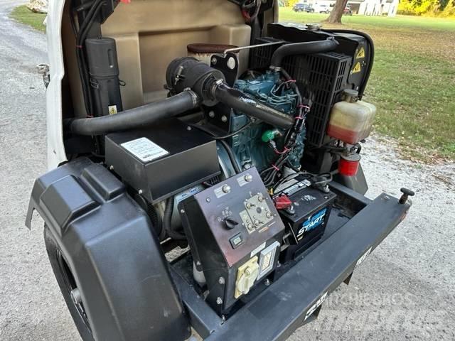 Generac MLT6SM Aydinlatma kuleleri