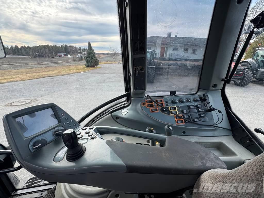 Valtra T 162 Traktörler