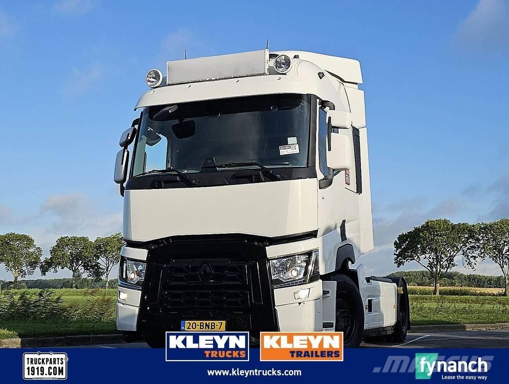 Renault T 460 Çekiciler