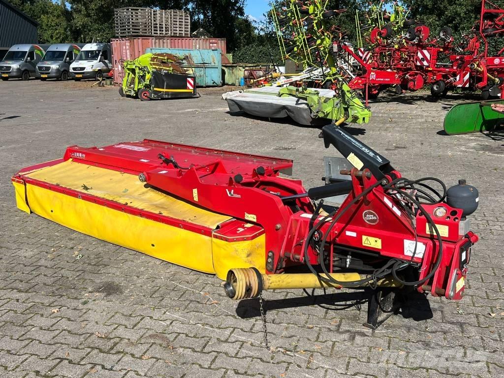 Fella SM 310 TL-KC Çayir biçme makinalari