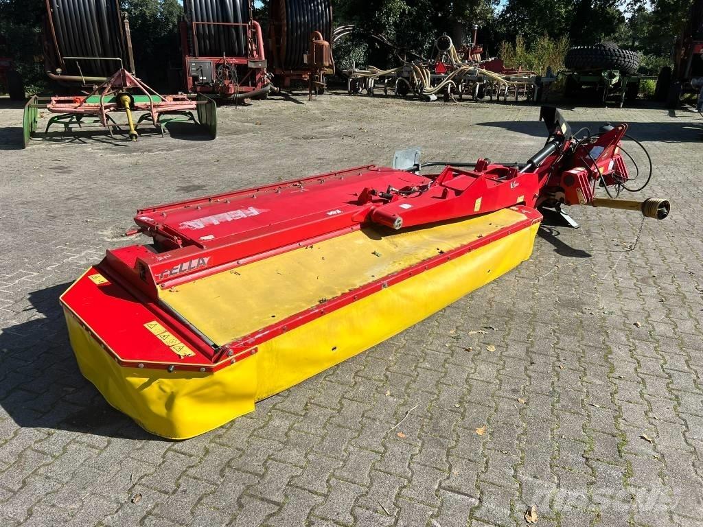 Fella SM 310 TL-KC Çayir biçme makinalari