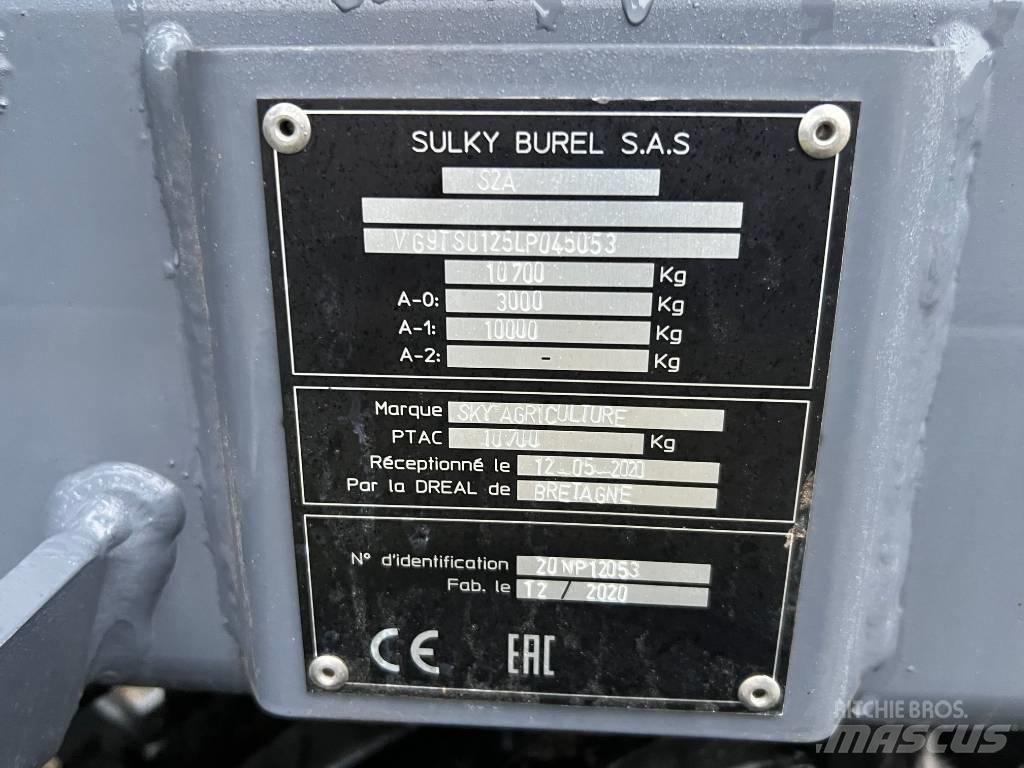  SKY MAXIDRILL Mibzerler