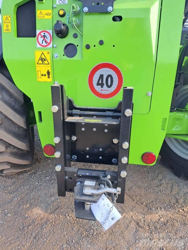 Merlo TF33.9CS-140 Teleskopik yükleyiciler