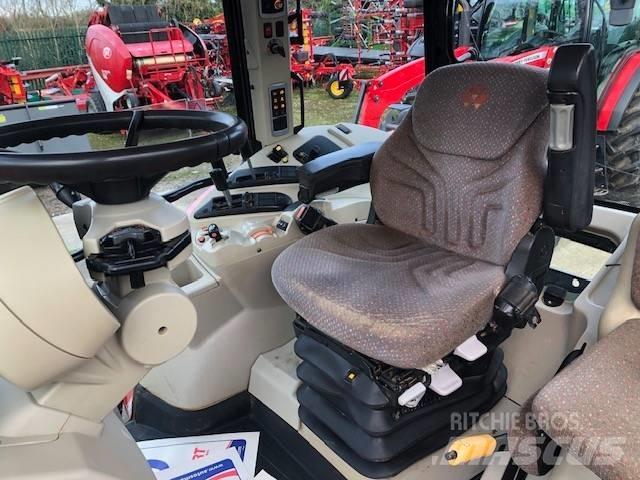 Massey Ferguson 6615 Traktörler