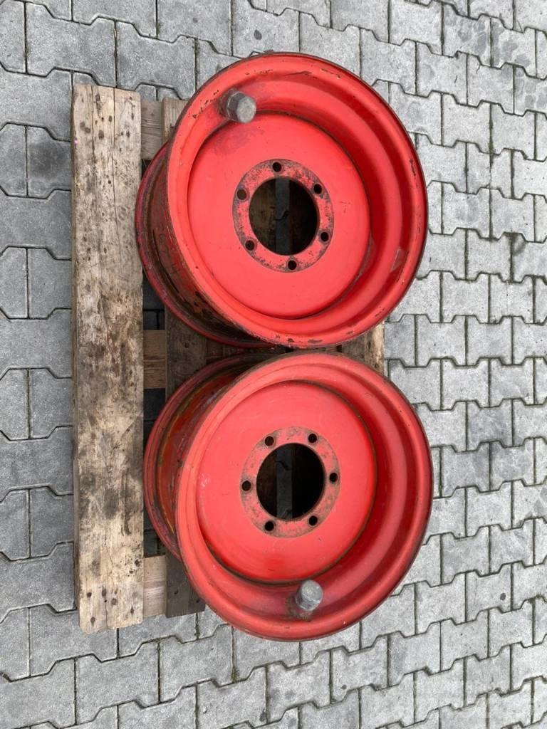 Fendt RIMS 11X20 Tekerlekler
