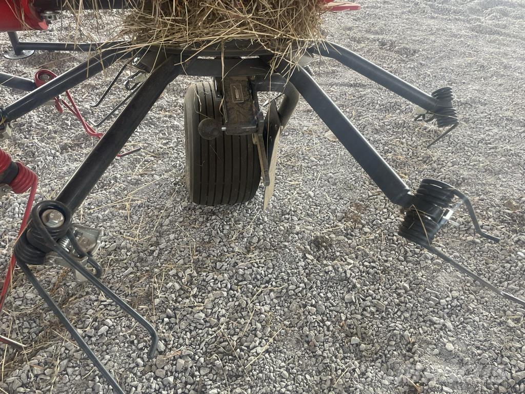 SIP SPIDER 915 / 8 Kombine tirmiklar