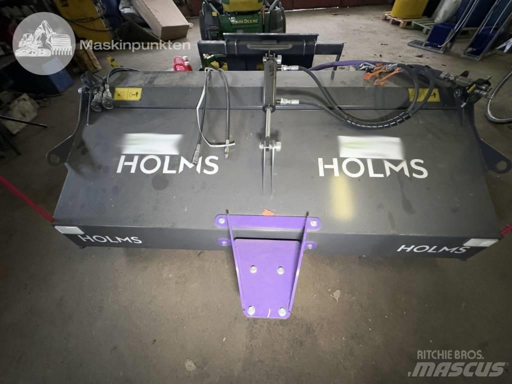Holms DUO-1.85 Süpürgeler