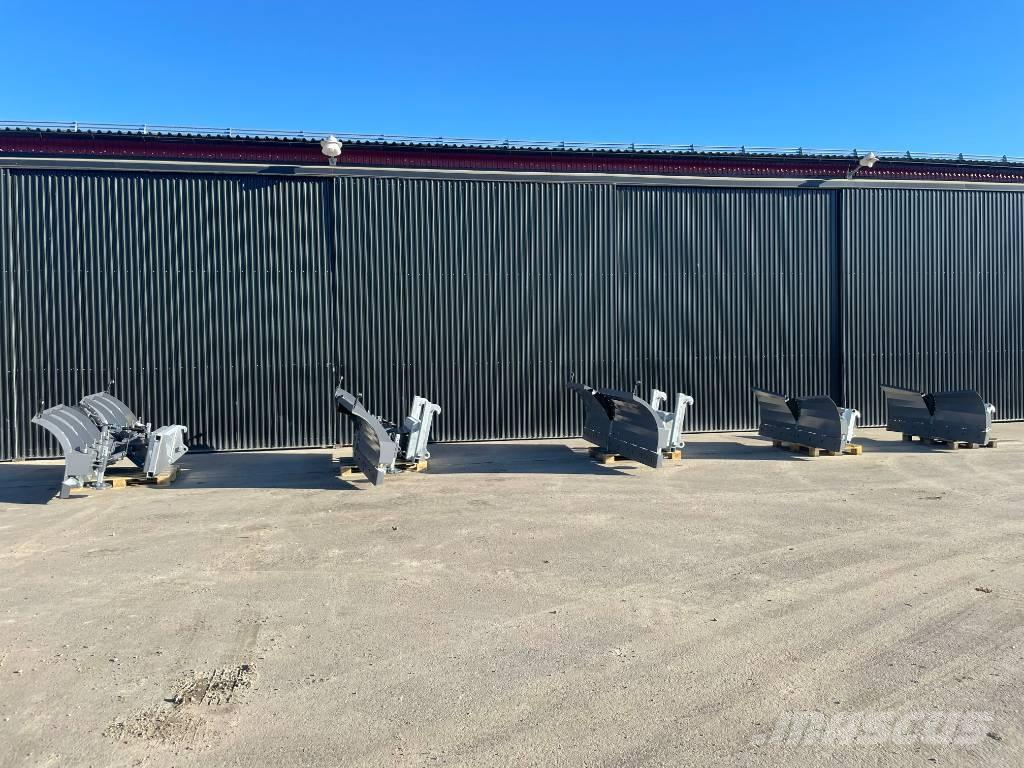 Siringe Vikplog Biçaklar