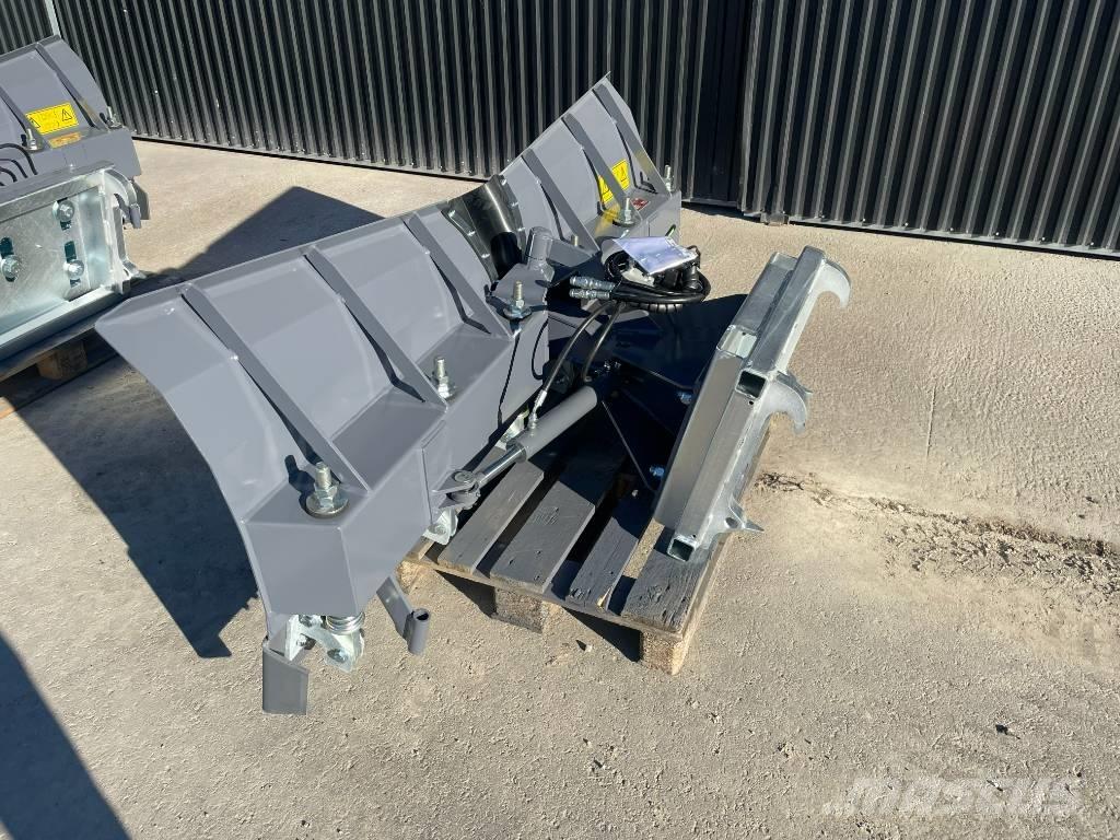 Siringe Vikplog Biçaklar