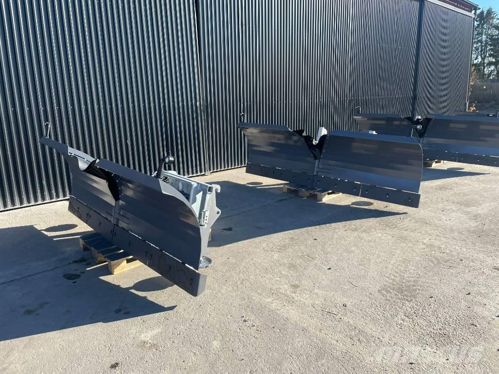 Siringe Vikplog Biçaklar