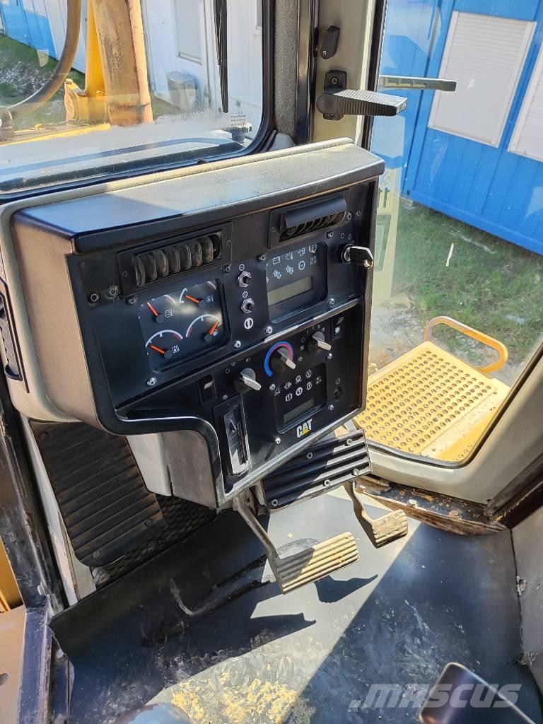 CAT D 6 R XL Paletli dozerler