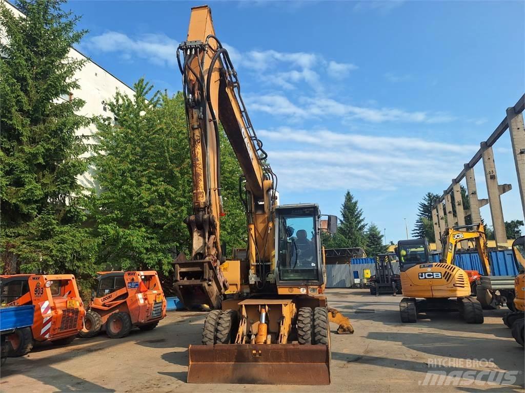 CASE 988 4X4 Diger
