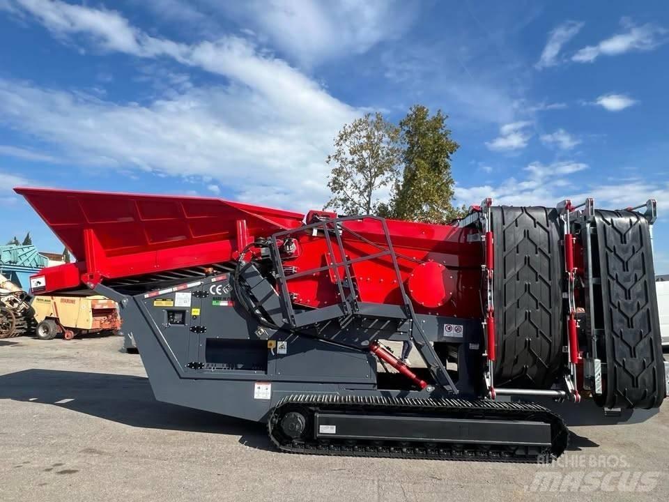  Dovian SGSS Elekler
