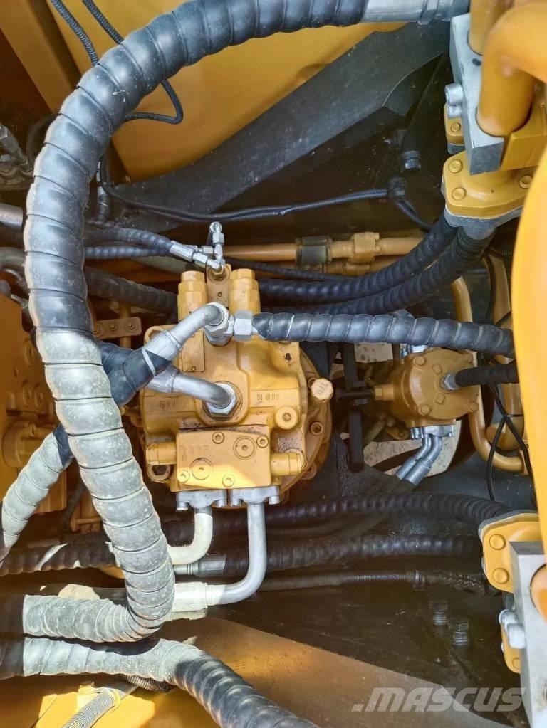 Sany SY 235 Midi ekskavatörler 7 - 12 t