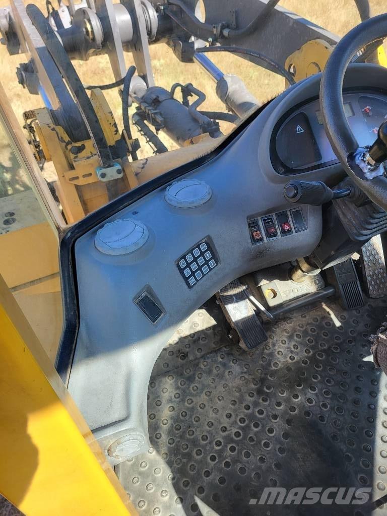 Volvo BM L50D Mini yükleyiciler