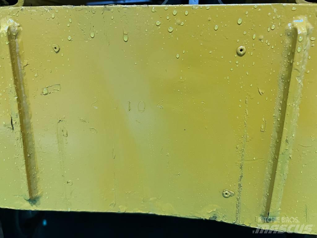 Haulotte OPTIMUM 8 Makasli platformlar