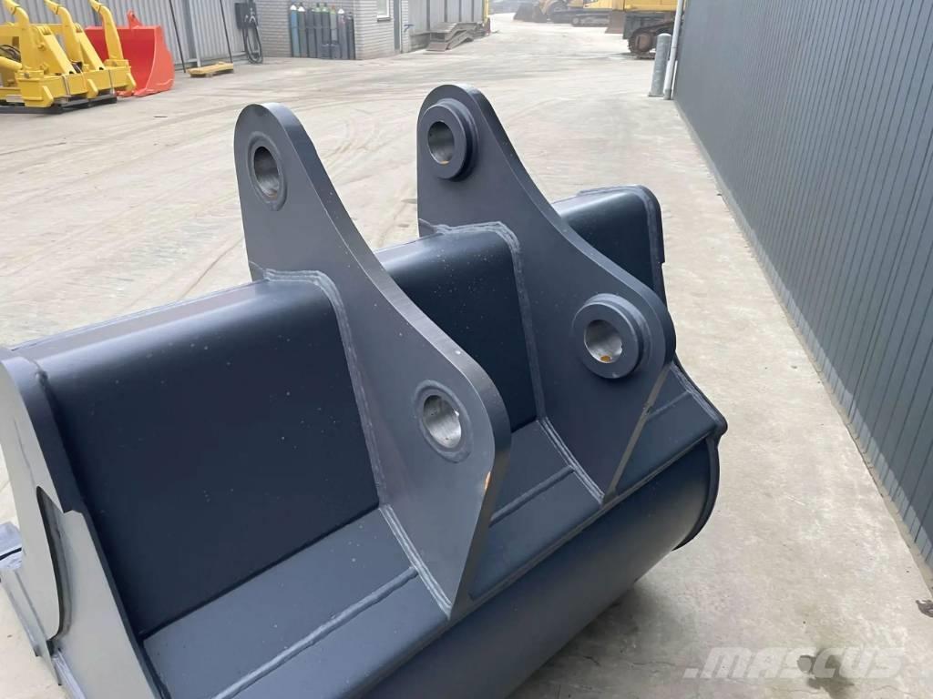 Komatsu PC290 Kovalar