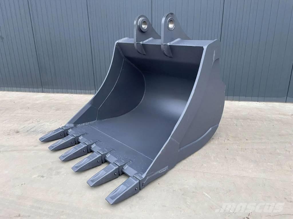 Komatsu PC290 Kovalar