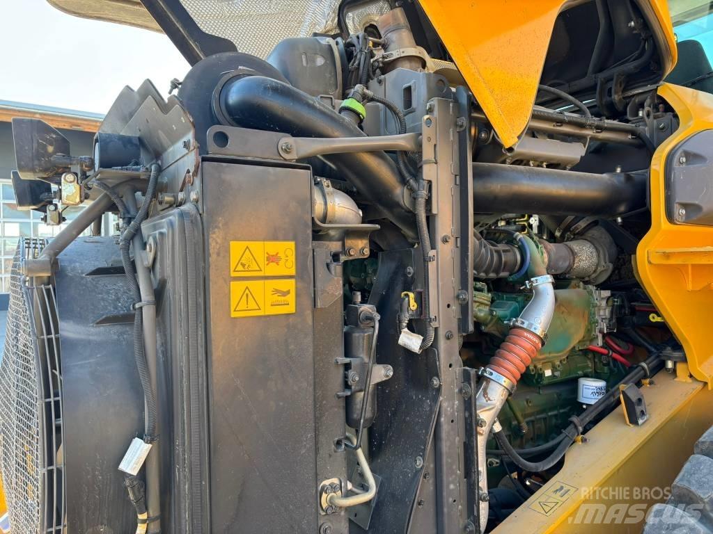 Volvo L 90 H Tekerlekli yükleyiciler