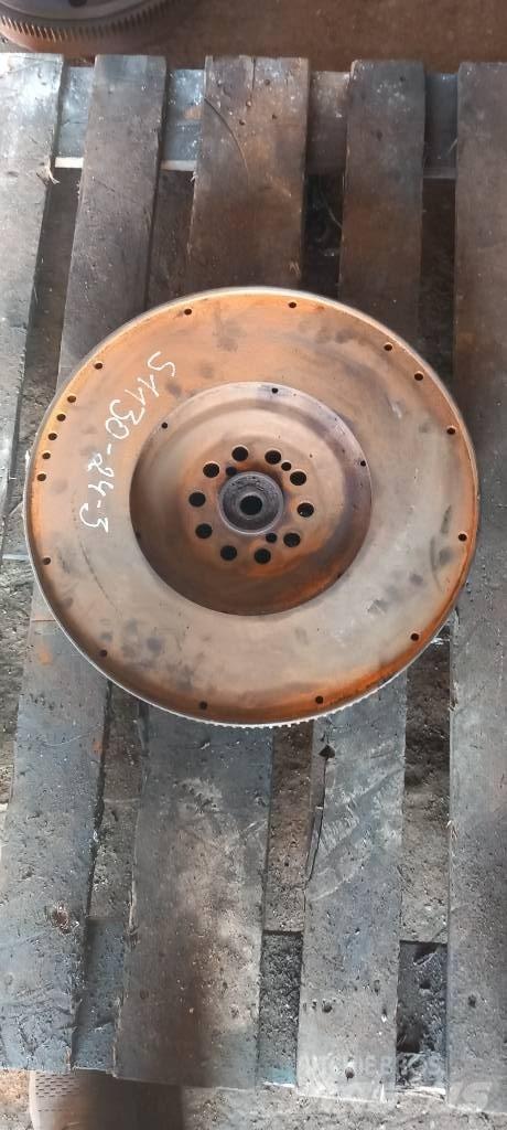 Scania R 440.   1805086 Motorlar