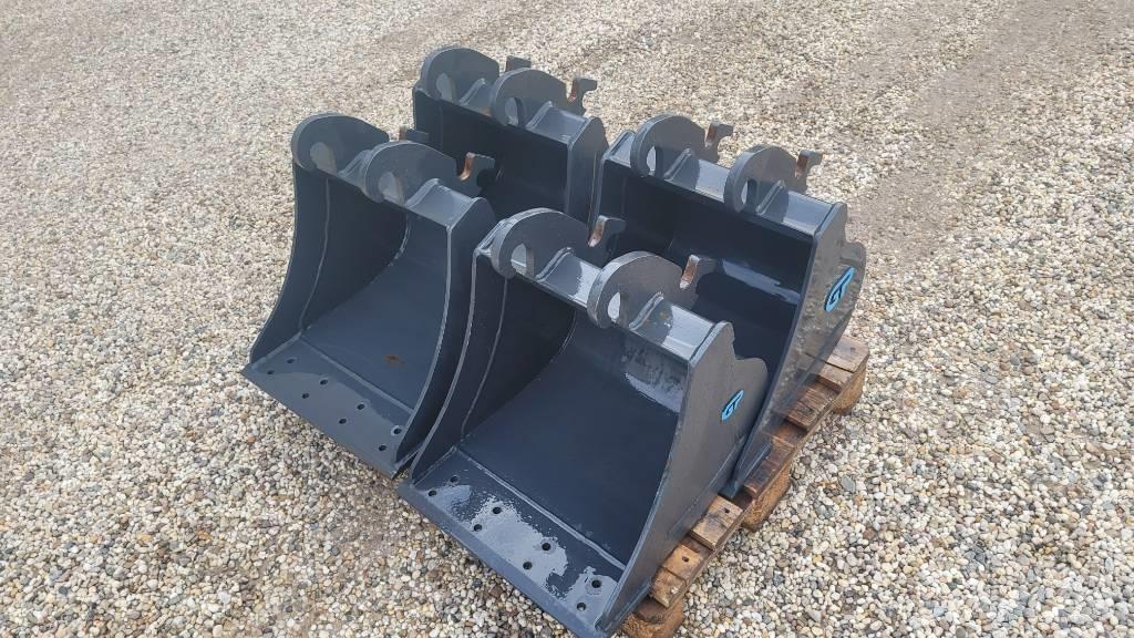 GP DBS20-500-CW05 Kovalar