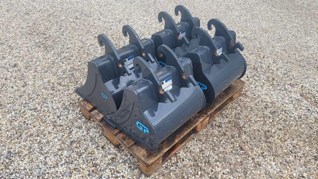 GP DBS20-500-CW05 Kovalar